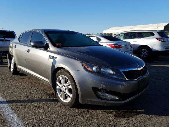 KIA OPTIMA LX 2013 5xxgm4a7xdg167752