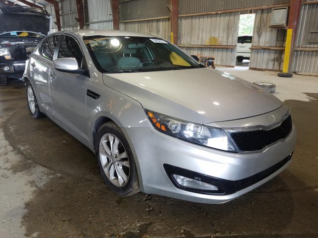 KIA OPTIMA LX 2013 5xxgm4a7xdg168545