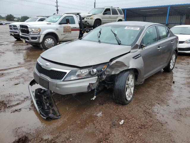 KIA OPTIMA LX 2013 5xxgm4a7xdg169016