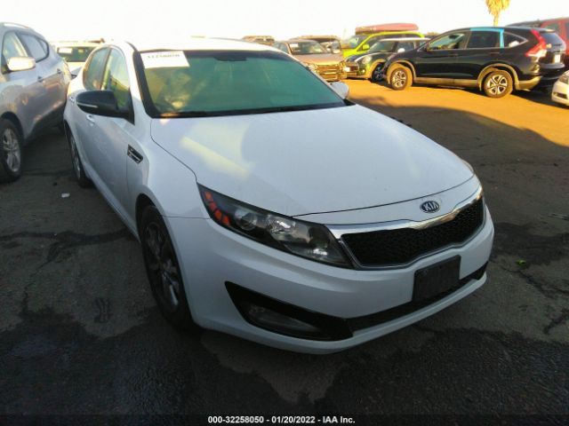 KIA OPTIMA 2013 5xxgm4a7xdg169467