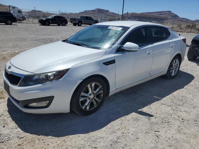 KIA OPTIMA LX 2013 5xxgm4a7xdg171915