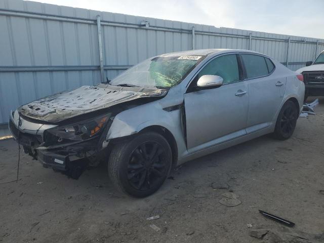 KIA OPTIMA 2013 5xxgm4a7xdg172174