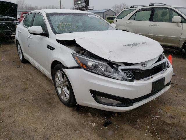 KIA OPTIMA LX 2013 5xxgm4a7xdg172451