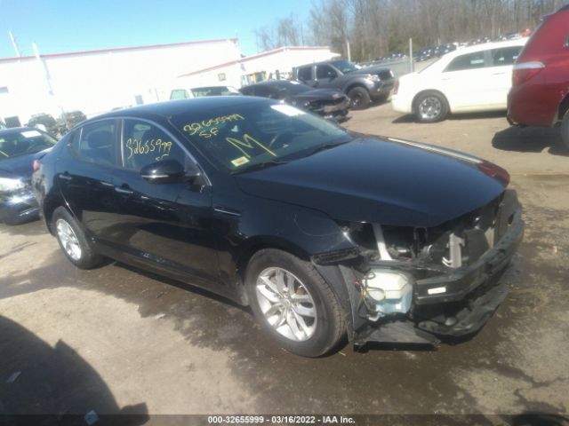 KIA OPTIMA 2013 5xxgm4a7xdg176354