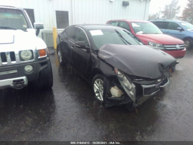 KIA OPTIMA 2013 5xxgm4a7xdg176435