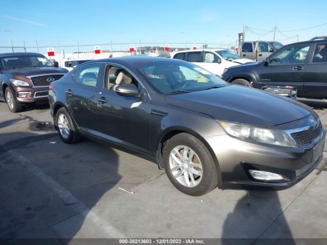 KIA OPTIMA 2013 5xxgm4a7xdg180162