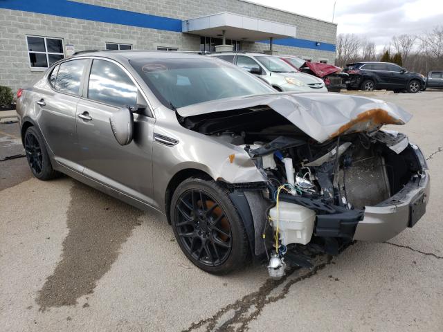 KIA OPTIMA LX 2013 5xxgm4a7xdg180775