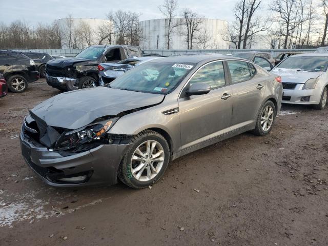 KIA OPTIMA 2013 5xxgm4a7xdg180792