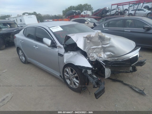 KIA OPTIMA 2013 5xxgm4a7xdg181540