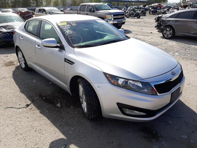 KIA OPTIMA LX 2013 5xxgm4a7xdg182123