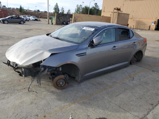 KIA OPTIMA 2013 5xxgm4a7xdg182509