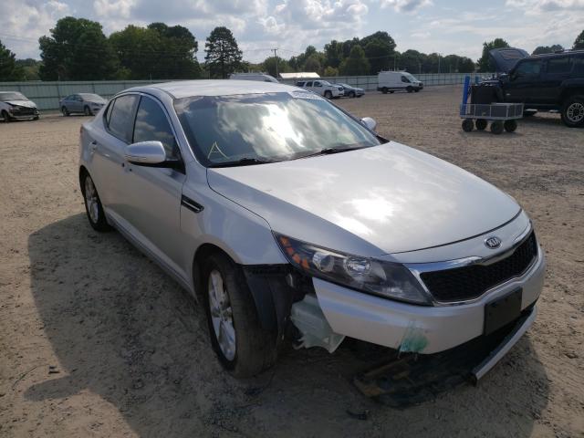 KIA OPTIMA LX 2013 5xxgm4a7xdg182669