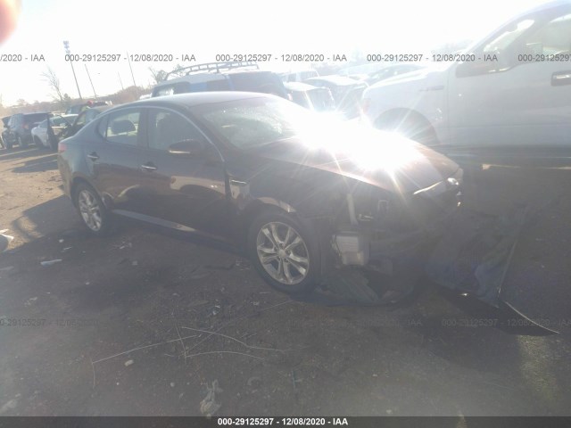 KIA OPTIMA 2013 5xxgm4a7xdg182770