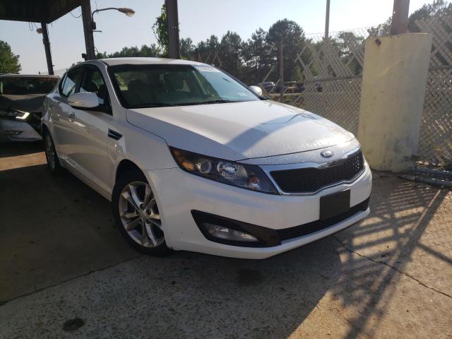 KIA OPTIMA LX 2013 5xxgm4a7xdg182851