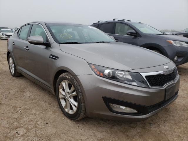 KIA OPTIMA LX 2013 5xxgm4a7xdg183482