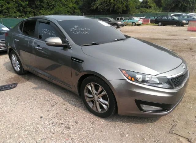 KIA OPTIMA 2013 5xxgm4a7xdg183515