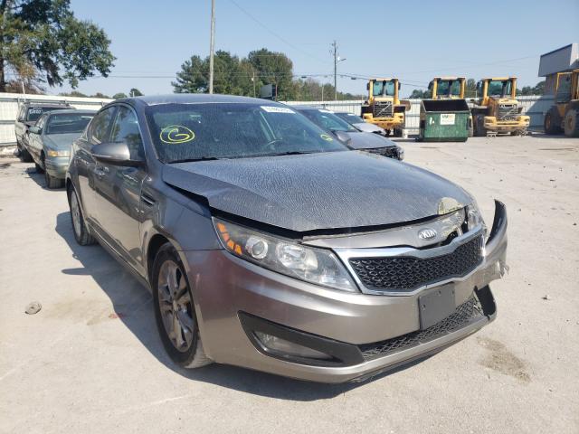 KIA OPTIMA LX 2013 5xxgm4a7xdg183885