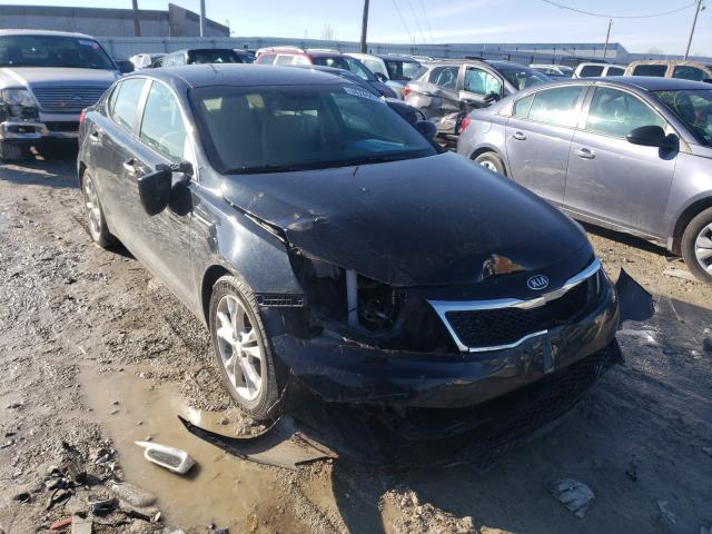 KIA OPTIMA LX 2013 5xxgm4a7xdg184065