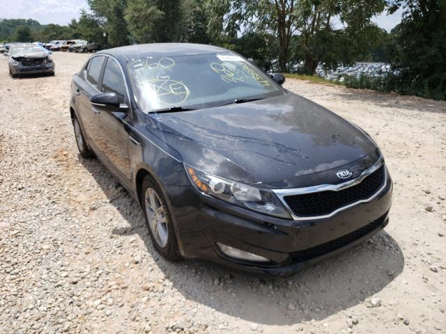 KIA OPTIMA LX 2013 5xxgm4a7xdg185992