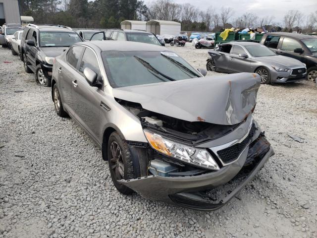 KIA OPTIMA LX 2013 5xxgm4a7xdg186446