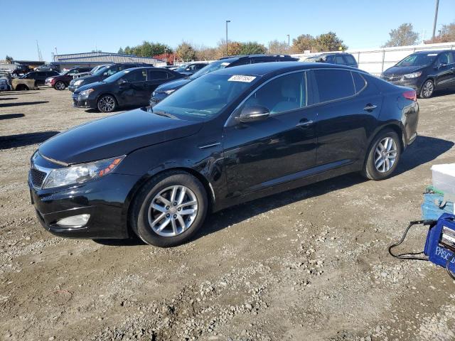 KIA OPTIMA LX 2013 5xxgm4a7xdg186544