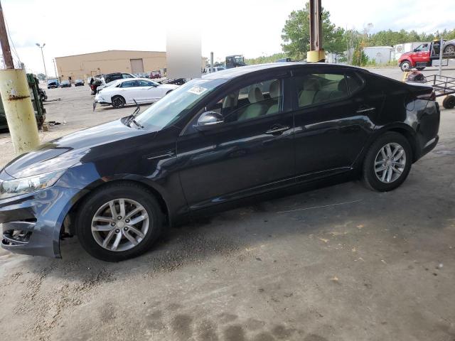 KIA OPTIMA LX 2013 5xxgm4a7xdg187466