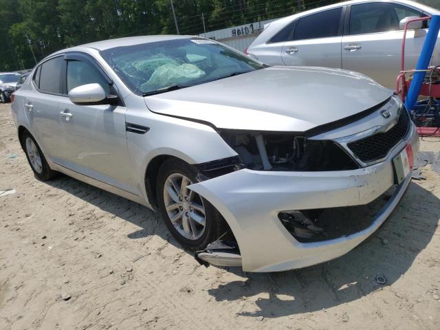 KIA OPTIMA LX 2013 5xxgm4a7xdg188049