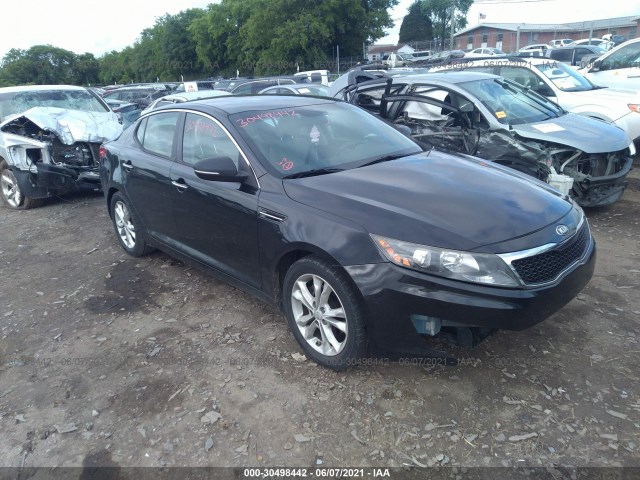 KIA OPTIMA 2013 5xxgm4a7xdg188911