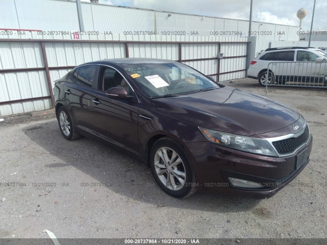 KIA OPTIMA 2013 5xxgm4a7xdg189282