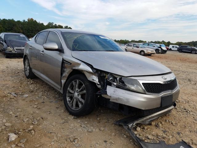 KIA OPTIMA LX 2013 5xxgm4a7xdg189475