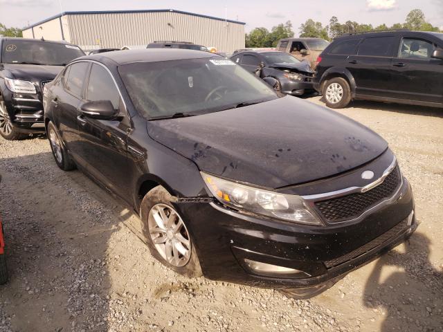 KIA OPTIMA LX 2013 5xxgm4a7xdg189587