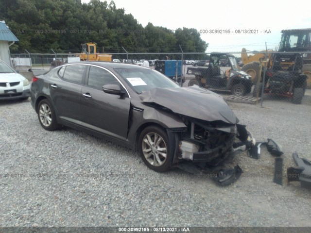 KIA OPTIMA 2013 5xxgm4a7xdg190481