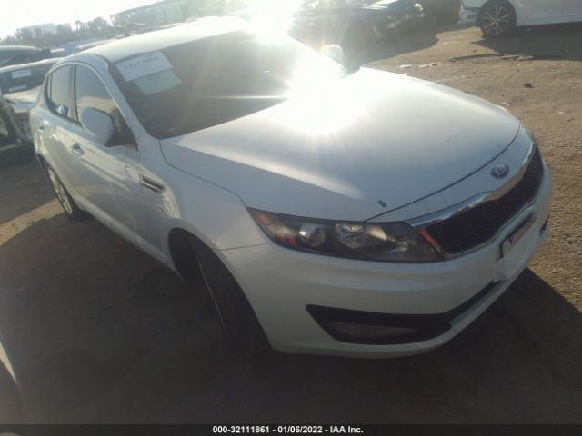 KIA OPTIMA 2013 5xxgm4a7xdg190562