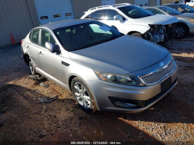 KIA OPTIMA 2013 5xxgm4a7xdg191095