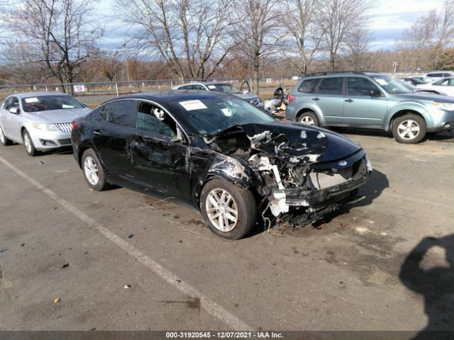 KIA OPTIMA 2013 5xxgm4a7xdg191887