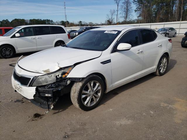 KIA OPTIMA 2013 5xxgm4a7xdg192392