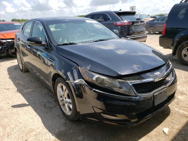 KIA OPTIMA LX 2013 5xxgm4a7xdg192506