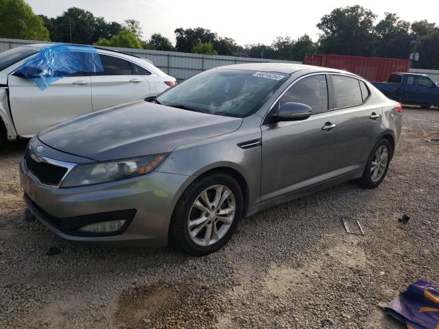 KIA OPTIMA LX 2013 5xxgm4a7xdg192957