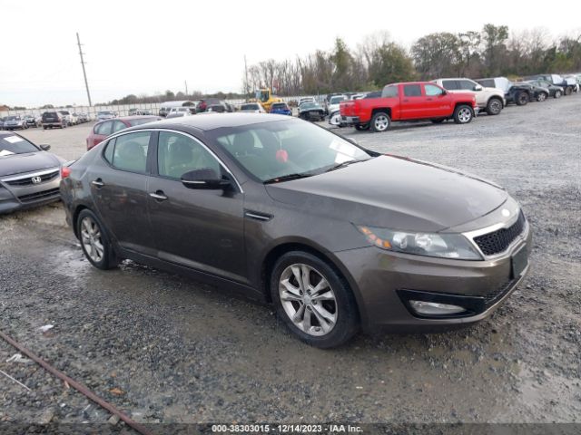 KIA OPTIMA 2013 5xxgm4a7xdg193381