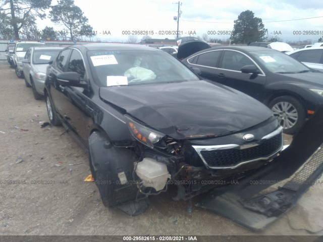 KIA OPTIMA 2013 5xxgm4a7xdg194272