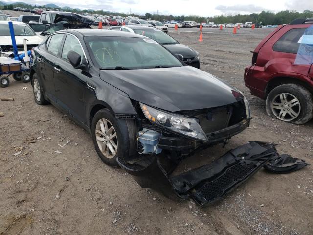 KIA OPTIMA LX 2013 5xxgm4a7xdg196300