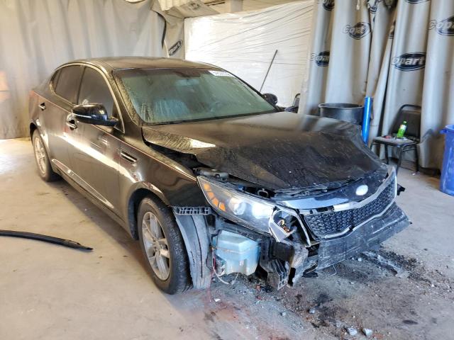 KIA OPTIMA LX 2013 5xxgm4a7xdg196331