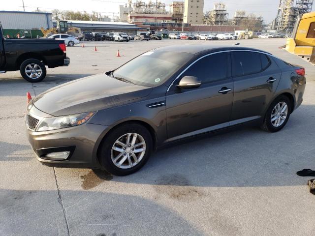 KIA OPTIMA LX 2013 5xxgm4a7xdg196510