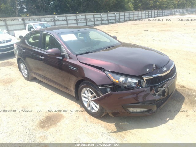 KIA OPTIMA 2013 5xxgm4a7xdg196975