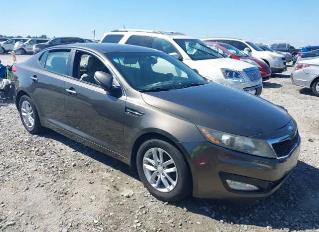 KIA OPTIMA 2013 5xxgm4a7xdg197074