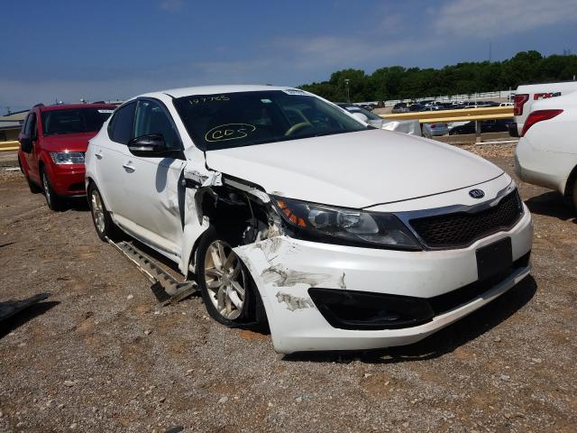 KIA OPTIMA LX 2013 5xxgm4a7xdg197785