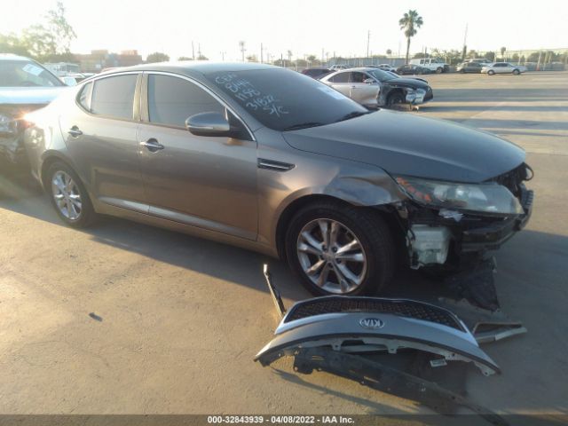 KIA OPTIMA 2013 5xxgm4a7xdg198144