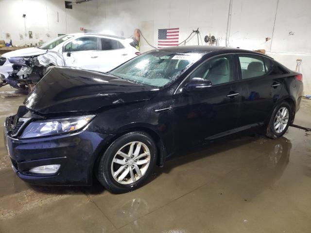 KIA OPTIMA LX 2013 5xxgm4a7xdg198872