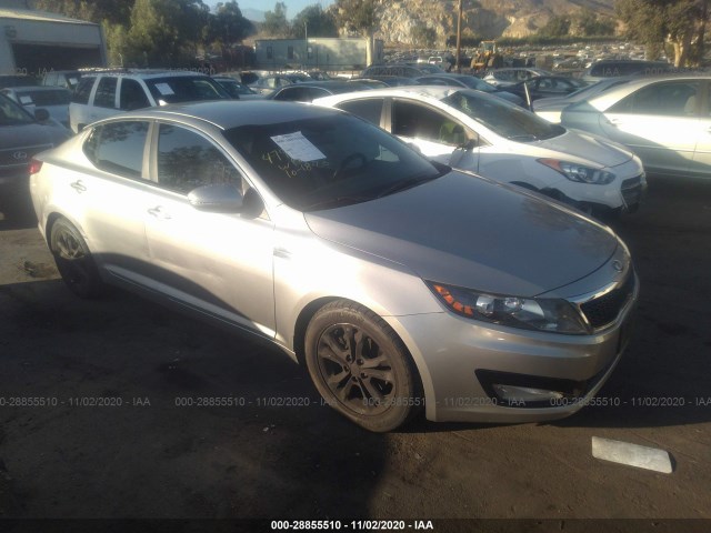 KIA OPTIMA 2013 5xxgm4a7xdg198967