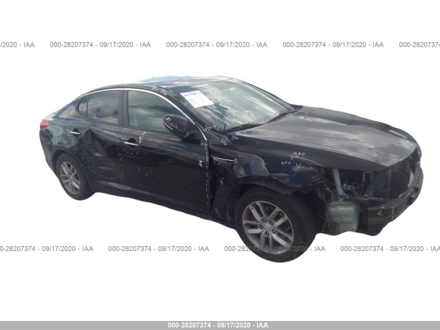 KIA OPTIMA 2013 5xxgm4a7xdg200572